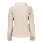 Norway 1963 Beige Cotton Sweatshirt